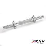 Aktivsport Egykezes súlyzórúd Aktivsport 38 cm (SDA15T)