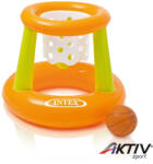 Intex Felfújható kosárlabda szett Intex (58504)