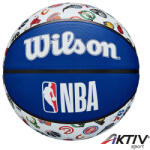 Wilson Kosárlabda Wilson NBA Team Tribute 7-es méret (WTB1301XBNBA)