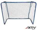 Aktivsport Floorball kapu Bandit 115x90x50 cm hálóval (3013-010)