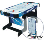 SPARTAN Junior összecsukható léghoki asztal (4822)