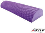 Sveltus Pilates félhenger Sveltus 45x15 cm lila (2542)
