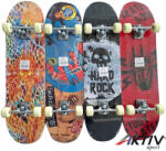 SPARTAN Circle Star Gördeszka (200)