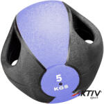 Trendy Medicin labda Trendy Esfera 5 kg füllel (6305)