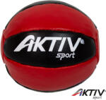 Aktivsport Medicin labda Aktivsport 0, 5 kg bőr (OEDC5000) - aktivsport