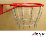 Aktivsport Kosárlabdaháló Aktivsport horganyzott láncból (1604)