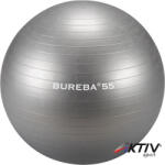 Trendy Bureba durranásmentes labda 55 cm ezüst (7030SG) - aktivsport