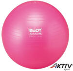 Body Sculpture Gimnasztikai labda Body Sculpture 55 cm rózsaszín (BB-00122) - aktivsport