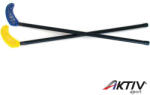Aktivsport Floorball ütő műanyag 95/106 cm (3012-003)