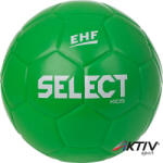 Select Szivacs kézilabda Select Kids v23 zöld méret: 0 (2371400444) - aktivsport