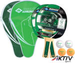 Donic Ping-pong szett Donic Champs 400 Cover (788498)