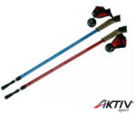SPARTAN Nordic Walking túrabot kék (200052) - aktivsport