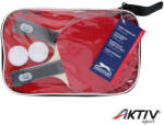 Slazenger Pingpongütő szett Slazenger 4 db-os (871125212218)