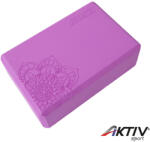 Amaya Jóga tégla Amaya lila (61008212)