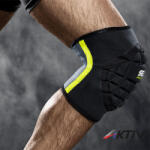 Select Kézilabda térdvédő Select 6202 unisex (5620202111)