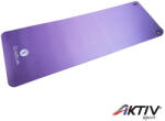Sveltus Fitnesz szőnyeg Sveltus Training 180x60x1 cm lila (1360) - aktivsport