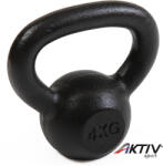 AktivSport Kettlebell vas Aktivsport 4 kg