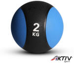 Sveltus Medicin labda Sveltus gumi 2 kg (0292) - aktivsport