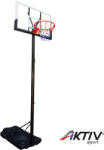 Aktivsport Kosárállvány Aktivsport HoopXTR (X-076A)