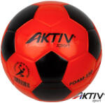 Aktivsport Szivacskézilabda Aktivsport 15 cm narancs-fekete (207100004) - aktivsport
