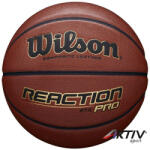 Wilson Kosárlabda Wilson Reaction Pro 5-ös méret (WTB10139XB05) - aktivsport