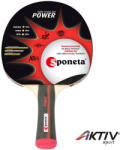 Sponeta Ping-pong ütő Sponeta Power (260010000093) - aktivsport