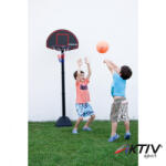 Amaya Gyerek kosárlabda állvány szett Amaya (680704)