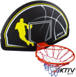 Aktivsport Kosárpalánk Aktivsport SlamZone 112x70 cm (LX-Q01) - aktivsport