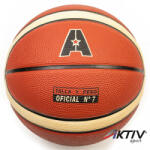 Amaya Kosárlabda Amaya Bicolor gumi méret: 6 (70020400) - aktivsport