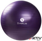 Sveltus Gimnasztikai labda Sveltus Gymball 75 cm lila (0345)