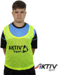 Aktivsport Jelölőmez Aktivsport sárga (OEDC5021)