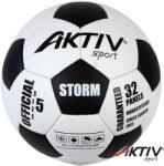 AktivSport Futball labda Aktivsport Storm méret: 5 (208000009) - aktivsport