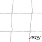 Aktivsport TT Kapuháló mini Aktivsport 100x60x40 cm 8x8 cm osztás (1621)