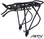 Bike Kerékpáros csomagtartó (38552) - aktivsport