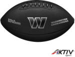 Wilson Amerikai focilabda Wilson NFL Team Washington Commanders fekete (WF4015832XBOF)