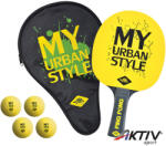Donic Ping-pong ütő szett Donic My Urban Style Series (788485)