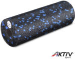 Trendy Sport Masszázshenger Trendy Lua Mini fekete-kék (9108B)