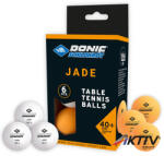 Donic Ping-pong labda Donic Jade 6 db (608509) - aktivsport