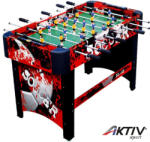 SPARTAN Match Junior csocsóasztal (4834)