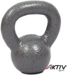 Amaya Sport Kettlebell öntött vas Amaya 4 kg (60958000) - aktivsport