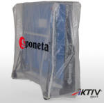 Sponeta porvédő takarófólia ping-pong asztalhoz (197.0001/Sp)