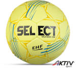 Select Kézilabda Select Mundo 2024 sárga méret: 2 (1661854552)