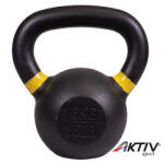 Sveltus Kettlebell Sveltus Training vas 16 kg (8216) - aktivsport