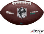 Wilson Amerikai focilabda Wilson NFL Stride Pro Gen Green (WF3007101OF)