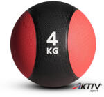 Sveltus Medicin labda Sveltus gumi 4 kg (0294) - aktivsport