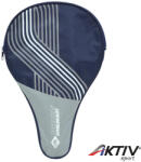 Donic Ping-pong ütő tok Donic Trendline szürke-kék (818507_NEW)