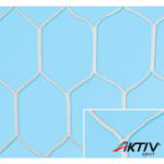 Olasz Sportháló Kézilabdaháló, 3 mm, gépi kötésű 33080001 (33080001) - aktivsport