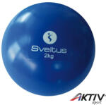 Sveltus Súlylabda Sveltus 2 kg (0452)