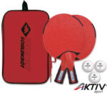 Donic Kültéri ping-pong szett Donic Outdoor Weatherproof (788662)