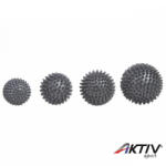 Amaya Sport Tüskés masszázs labda közepes Amaya 6, 5 cm (52095100)